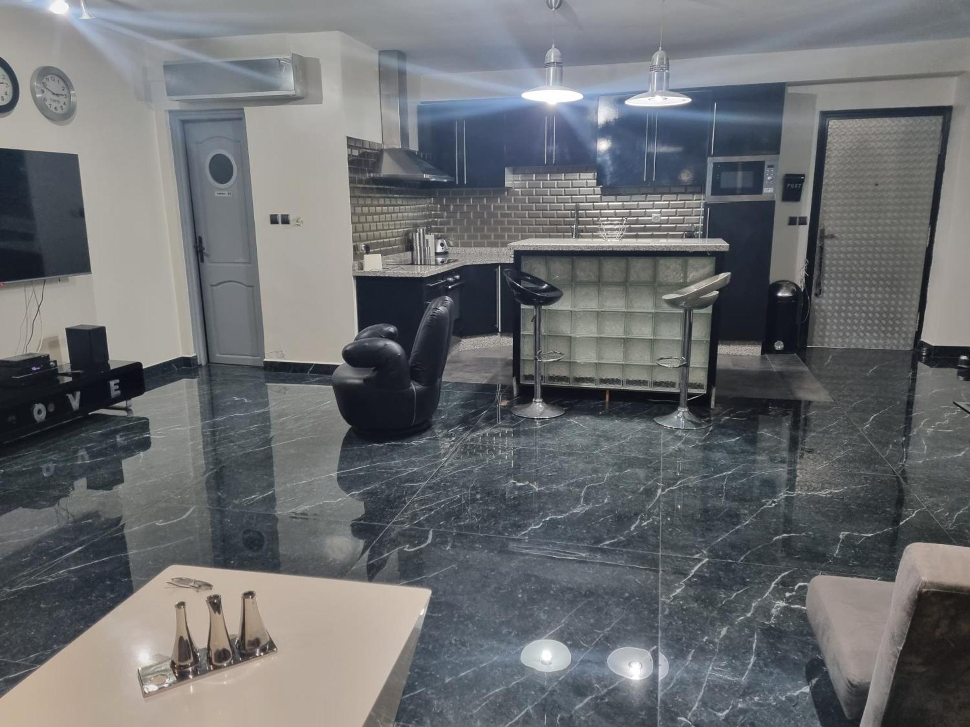 Ferienwohnung Vue Panoramique Agadir Exterior foto