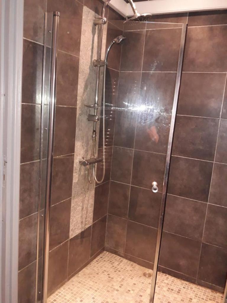 Ferienwohnung Vue Panoramique Agadir Exterior foto