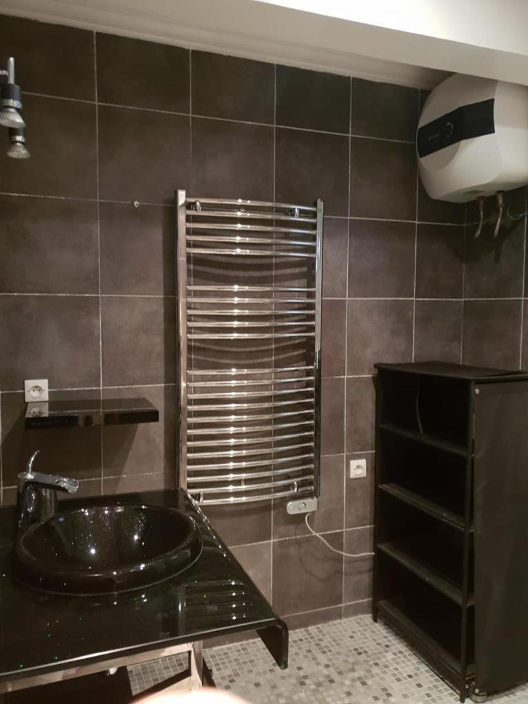 Ferienwohnung Vue Panoramique Agadir Exterior foto